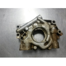 111L007 Engine Oil Pump From 2005 Jeep Grand Cherokee  5.7 53021622AF